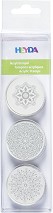   Heyda -  1 - 3    ∅ 4 cm - 
