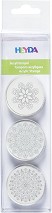   Heyda -  4 - 3    ∅ 4 cm - 
