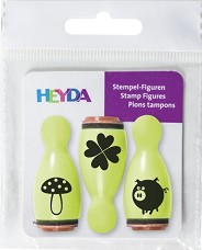  Heyda -  - 3  - 