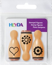   Heyda -    - 3  - 