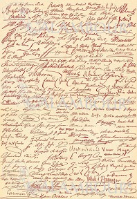   Calambour -  189 -   Digital Collection Mulberry - 