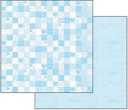   Stamperia -   - 30.5 x 30.5 cm - 
