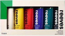  Reeves - 6  x 200 ml - 