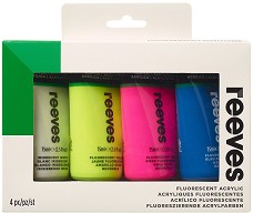    Reeves - 4  x 75 ml - 