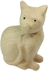    Decopatch - 21 / 11 / 25 cm - 