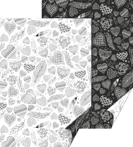     Heyda -    - 50 x 70 cm - 