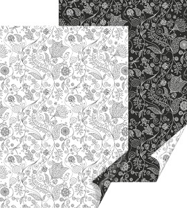     Heyda -  - 50 x 70 cm - 