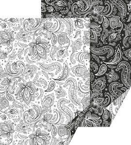     Heyda -  - 50 x 70 cm - 