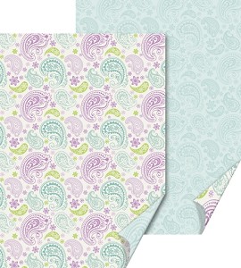     Heyda -  - 50 x 70 cm - 