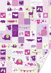     Heyda -  - 50 x 70 cm - 