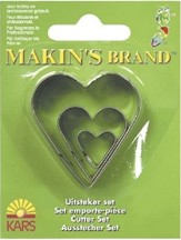     Makin's -  - 3  - 