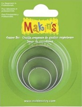     Makin's -  - 3  - 