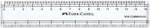   Faber-Castell - 15  30 cm - 