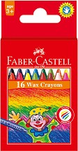   Faber-Castell - 16  - 