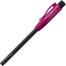   2B Faber-Castell Perfect II -     - 