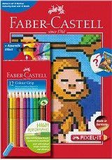    Faber-Castell Pixel-it - 