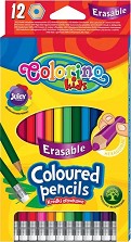   Colorino Kids - 12    - 