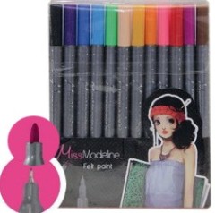   -   24     "Miss Modeline" - 