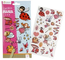 Avenue Mandarine -  - 2  - 