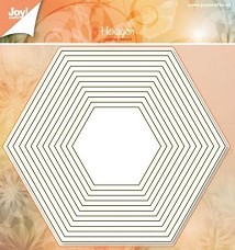      Joy Crafts -  - 12  - 