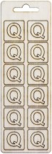  Q    - 12    2 cm - 