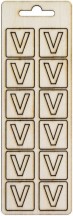  V    - 12    2 cm - 