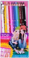   Top Model - 12    - 