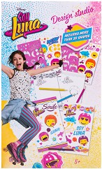    Canenco Soy Luna - 