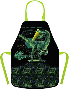     Karton P+P -   Jurassic World -  