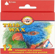    Koh-I-Noor - 12  - 