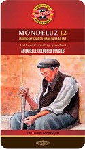   Koh-I-Noor - 12, 24, 36, 48  72  - 