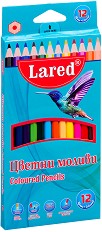   Lared - 12  - 