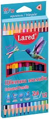    Lared - 24  48  - 