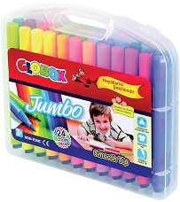  Globox Jumbo - 24  - 