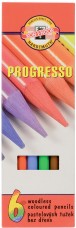   Koh-I-Noor - 6, 12  24     - 