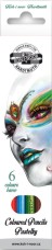   Koh-I-Noor -  - 6, 12, 24  36  - 