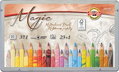   Koh-I-Noor Magic - 24      - 
