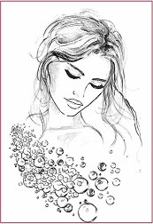   Stamperia -    - A4 - 