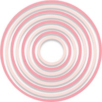      Sizzix -   - 8   3.2  10.8 cm - 