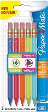  Paper Mate - 5  - 