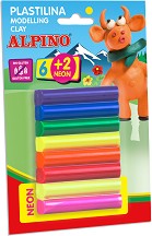  Alpino - 8  - 