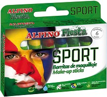    Alpino Sport - 6    Fiesta - 