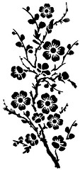  Stamperia -    - 12 x 25 cm - 