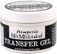   Stamperia - 150 ml   Mix Media Art - 