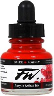   Daler Rowney FW Ink - 29.5 ml - 