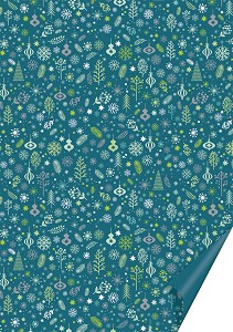     Heyda -   - 50 x 70 cm - 