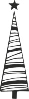  KPC   - 2.1 x 7 cm - 