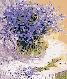      -    - 30 x 40 cm - 