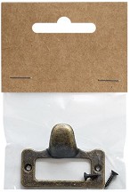    - 3.5 x 4.7 cm - 