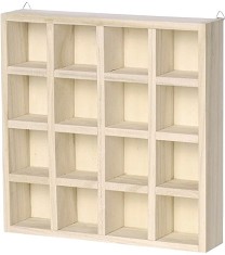    16  KPC - 22 / 22 / 4.5 cm - 
